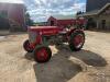 Massey Ferguson. 50 - 4