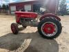 Massey Ferguson. 50 - 5