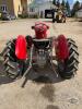 Massey Ferguson. 50 - 6