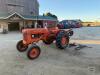 Allis chalmers D14 - 2