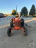 Allis chalmers D14 - 3