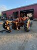 Allis chalmers D14 - 5
