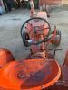 Allis chalmers D14 - 8