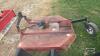 5ft 3ph Rotary mower - 4
