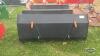 Unused 73inch Alo quick tach material bucket - 3