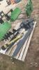 Unused MK heavy duty post hole digger 3ph