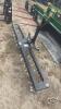 Unused 84inch 3ph thatcher