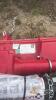 Unused 60inch Lowery 3ph tiller - 4