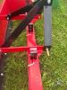 Unused 6ft Mapleside 3ph box scraper - 4