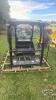 John Deere 5000 series cab - 2