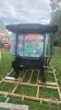 John Deere 5000 series cab - 4
