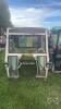 Case 70 series cab - 2