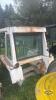 Case 70 series cab - 4