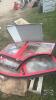 Unused Curtis compact tractor cab kit - 2