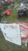 Unused Curtis compact tractor cab kit - 3