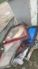 Unused Curtis compact tractor cab kit - 2