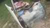 Unused Curtis compact tractor cab kit - 4