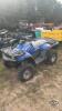 Polaris Xpress 300 Atv