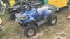 Polaris Xpress 300 Atv - 2