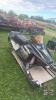 2006 ski-doo 600HO sdi