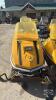 1971 skidoo Olympic 335 no owner ship