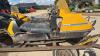 1971 skidoo Olympic 335 no owner ship - 2