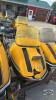 1971 ski doo Olympic 335 No ownership