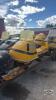 1970 ski doo Olympic, no motor no ownership