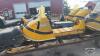 1970 ski doo Olympic, no motor no ownership - 2