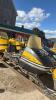 1973 skidoo Olympic 335 no ownership