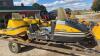 1973 skidoo Olympic 335 no ownership - 2