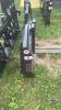 Unused skid steer quick tach pallet forks - 3