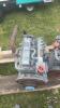 Kubota V2203 engine running - 3