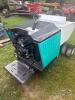 Unused captok mini wheel dump truck - 5
