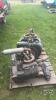 Skid of Wisconsin engines - 3