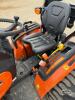 Unused Avenger 26 loader tractor 4x4 - 7