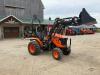 Unused Avenger 26 loader tractor 4x4 - 10