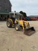 Cub Cadet 7360ss loader tractor 4x4