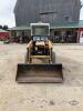 Cub Cadet 7360ss loader tractor 4x4 - 3
