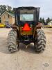Cub Cadet 7360ss loader tractor 4x4 - 6