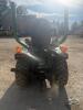 John Deere 655 loader tractor 4x4 - 6