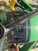 John Deere 655 loader tractor 4x4 - 8
