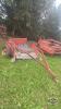 Tebben hay inverter 6ft