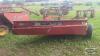 Tebben hay inverter 6ft - 5