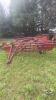 Massey Ferguson 6bar roll bar rake
