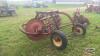 Massey Ferguson 6bar roll bar rake - 4