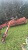 Gehl 2240 12ft haybine