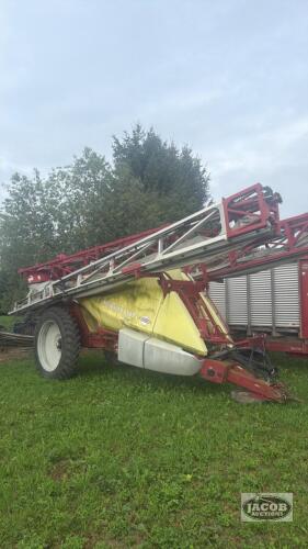 Hardi Commander 6600I Sprayer