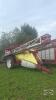Hardi Commander 6600I Sprayer