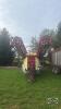 Hardi Commander 6600I Sprayer - 3